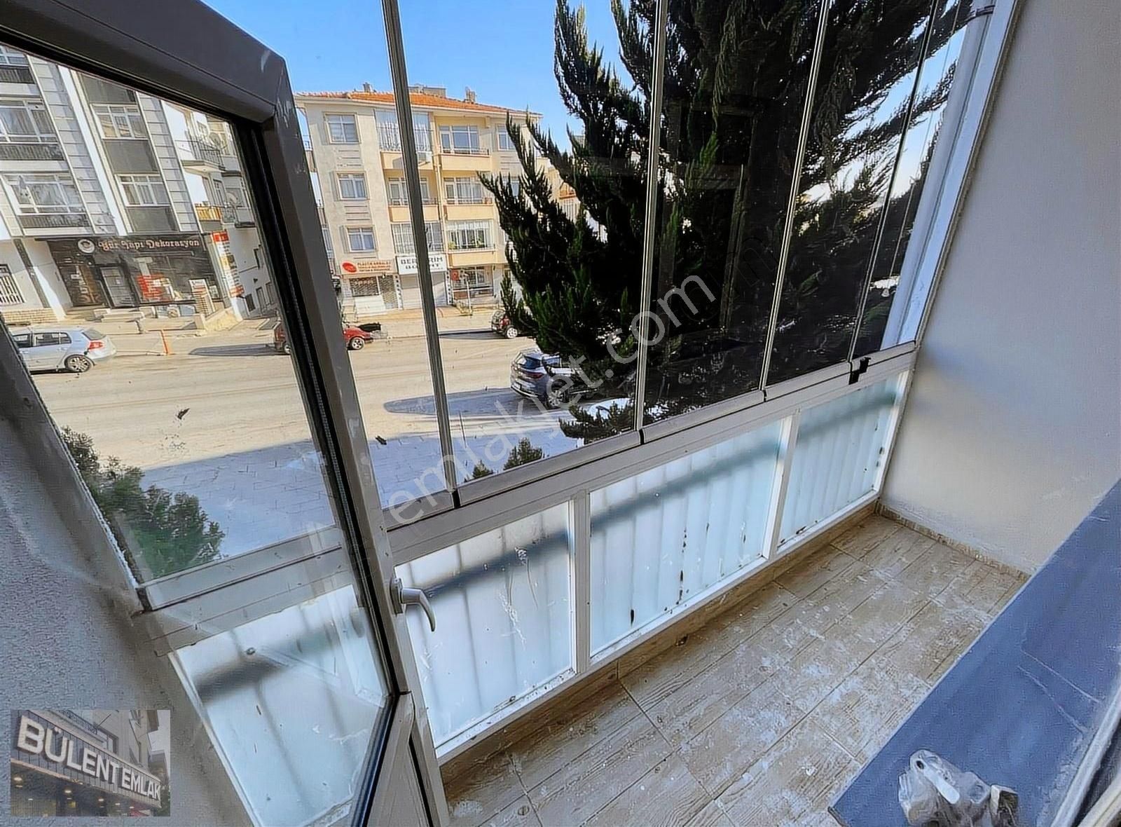 Keçiören Etlik Satılık Daire ADNAN YÜKSEL CADDESİ 1. KAT ÖN CEPHE 3+1 ÇİFT BALKONLU DAİRE