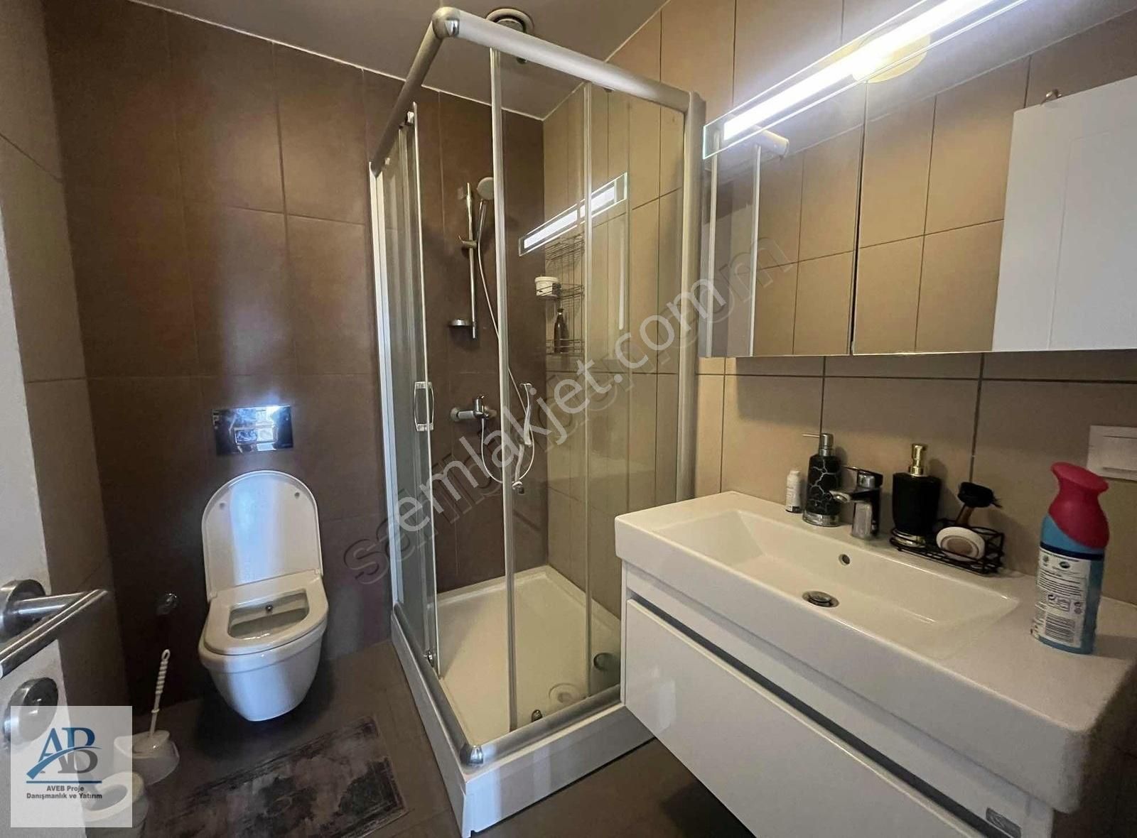 Esenyurt Zafer Kiralık Daire HEP İSTANBUL 2+1 115 m2 FULL EŞYALI H BLOK 26.000 TL !