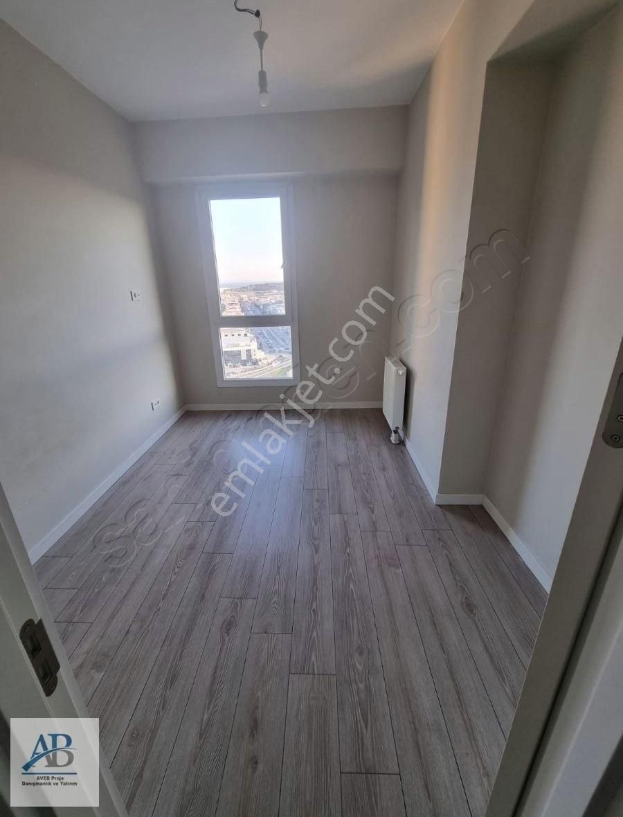 Esenyurt Zafer Satılık Daire TERRACEMIX 1+1 ESYALI KIRACILI YATIRIMLIK FIRSAT DAIRE 2.050.000