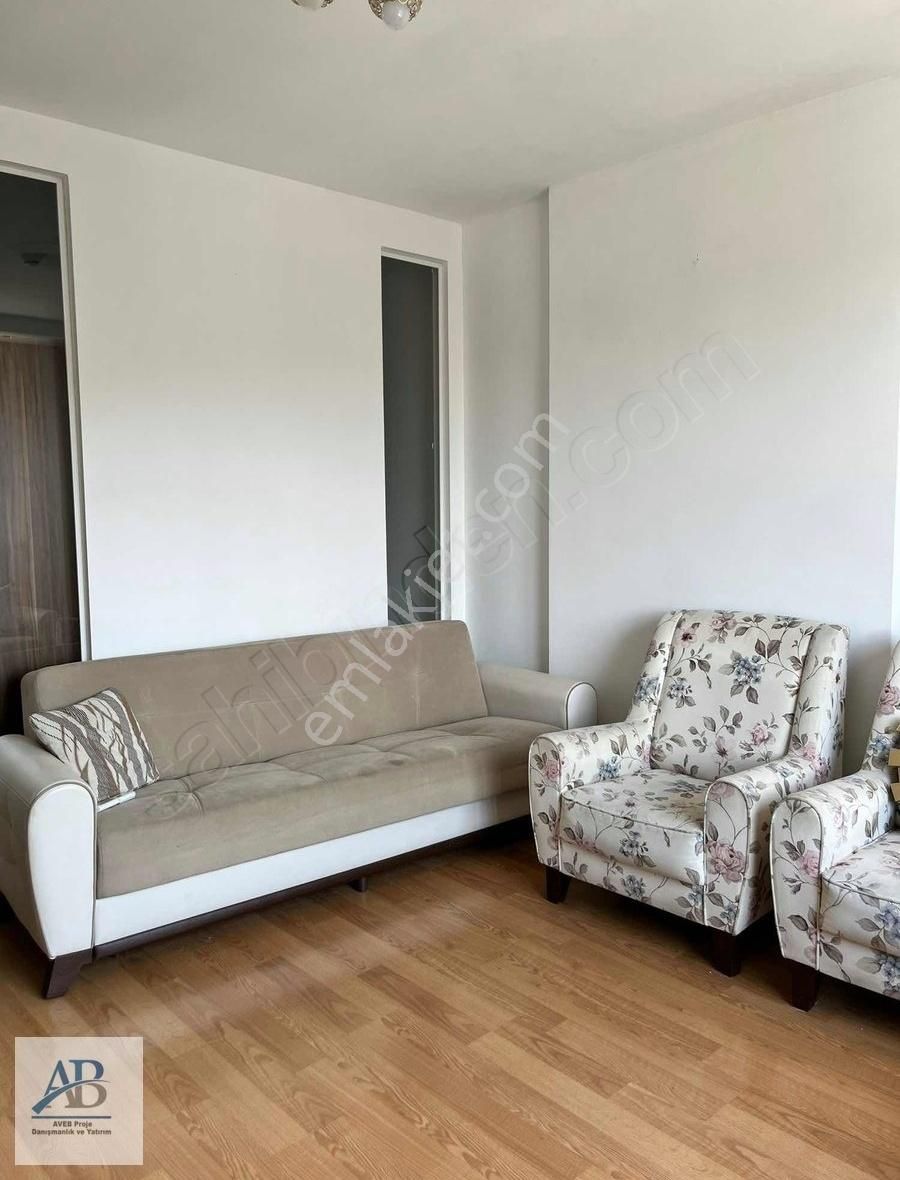 Beylikdüzü Yakuplu Kiralık Daire LİV MARMARA EŞYALI KİRALIK 1+1 20.000 TL