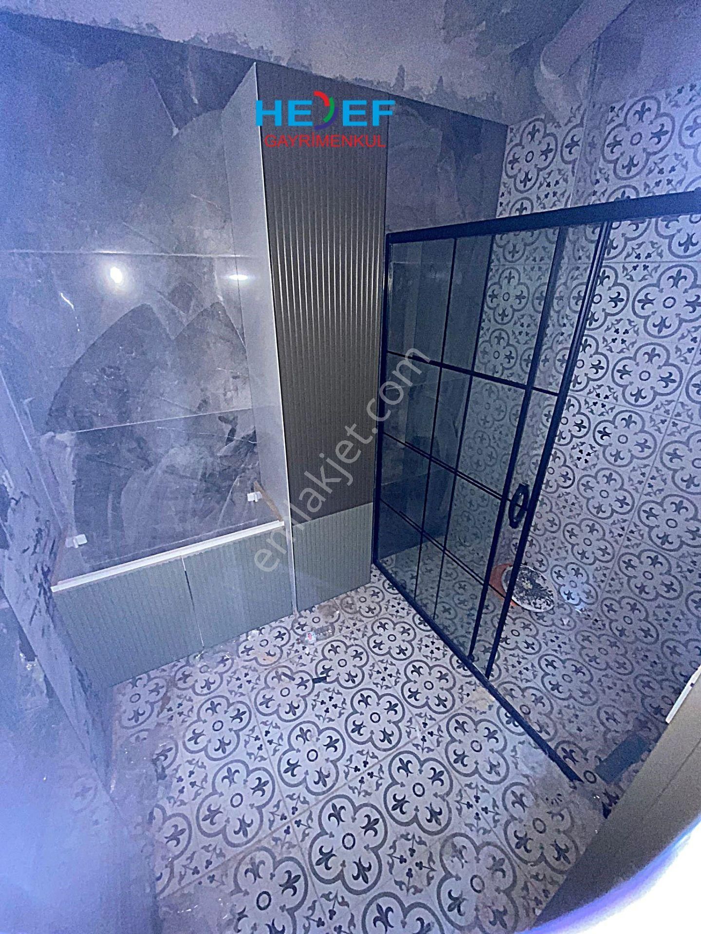 Hedef'ten Akdeniz Mah'de Site İçerisinde Havuzlu 3+1 Daire - Görsel 10