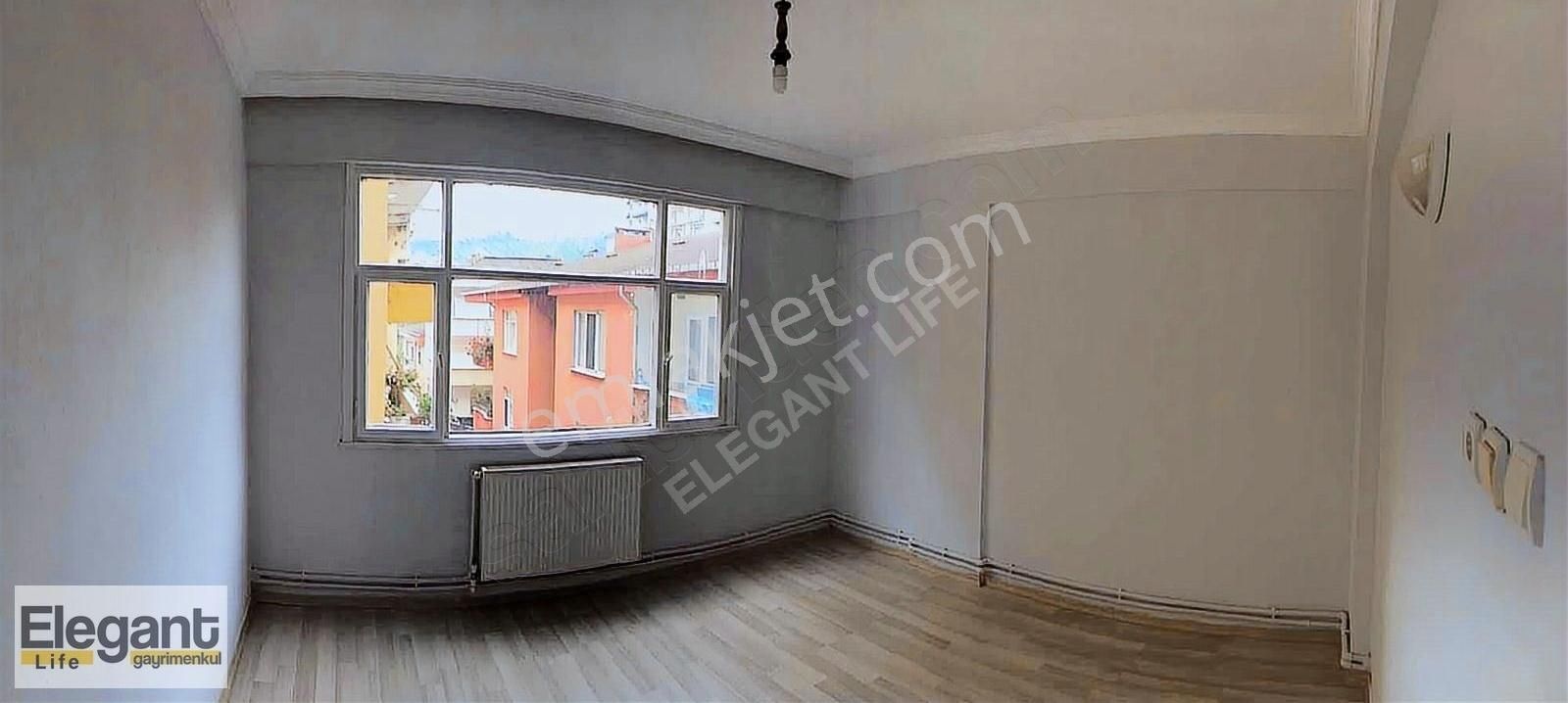 Rize Merkez Tophane Kiralık Daire RİZE MERKEZDE ELEGANT LİFEDEN TEMİZ KİRALIK 3+1 125m2 DAİRE