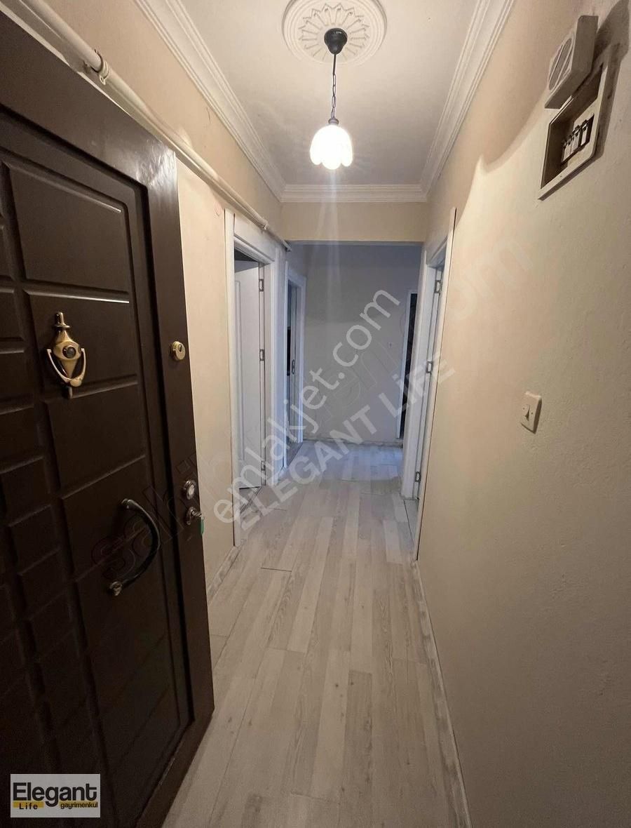 Rize Merkez Tophane Satılık Daire ELEGANT LİFE'DEN 2+1 SIFIR MASRAFSIZ SATILIK DAİRE