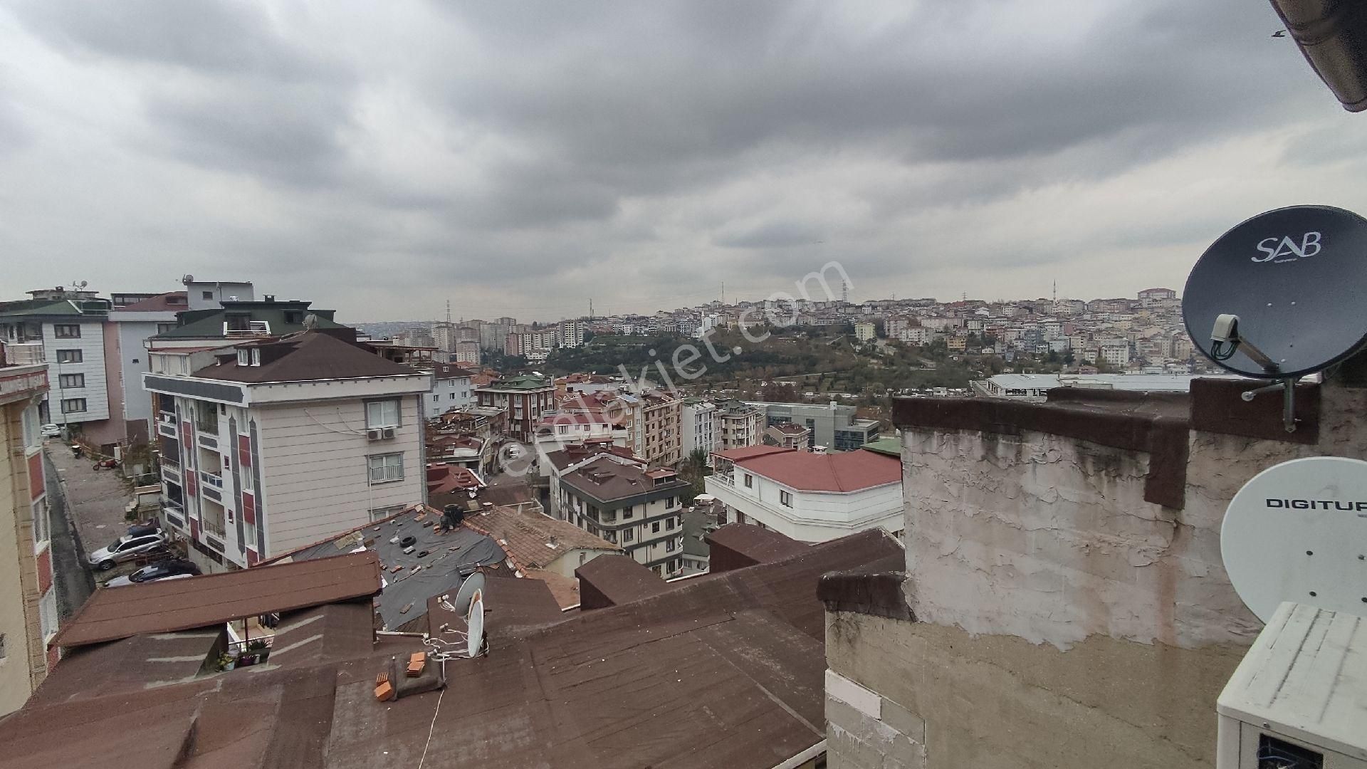 Kağıthane Gürsel Kiralık Daire Mehmet DALKIRAN Gayrimenkul'den Kağıthane Gürsel Mahallesi 2+1 Kiralık Daire 