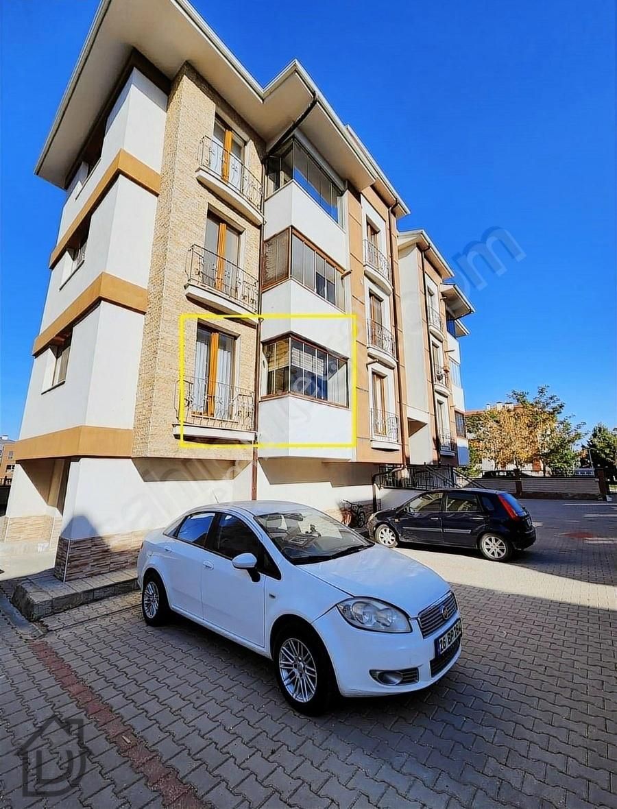 Tepebaşı Batıkent Satılık Daire BATIKENT GÖKKAYA SİTESİ 4+1 SATILIK DAİRE