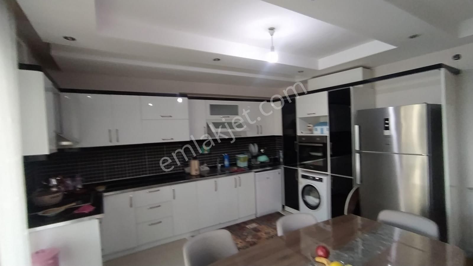 Kayapınar Fırat Kiralık Daire FULL+FULL EŞYALI 3+1  KİRALIK DAİRE 