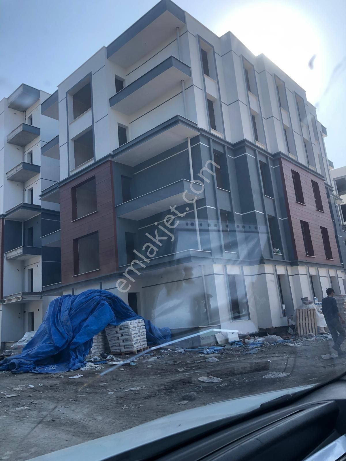 İskenderun Numune Satılık Daire GELİŞİM HASTANESİ ARKASI 5 AYA TESLİM BARIŞ SİTESİ ARAKAT SATILIK DAİRE