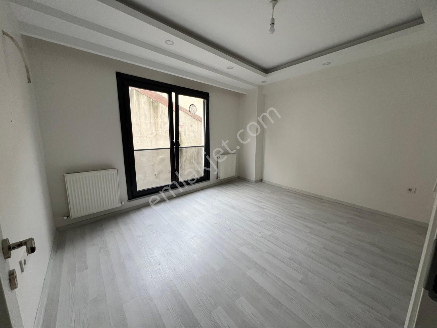 Zeytinburnu Beştelsiz Kiralık Daire  BEŞTELSİZ'DE SIFIR 75 M2 2+1 KİRALIK DAİRE