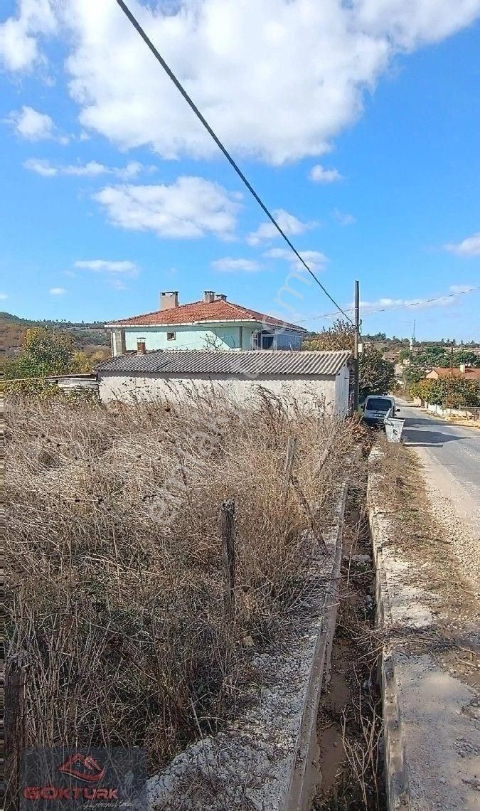 Çan Çakılköy Köyü Satılık Konut İmarlı EMSAL'LERİNDEN ÇOK DAHA UYGUN SATILIK ARSA