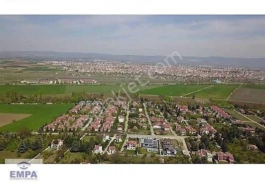 Odunpazarı Orhangazi Satılık Villa İmarlı EMPA'dan KARABAYIR BAĞ. 8. DURAK 1.880m² SATILIK VİLLA ARSASI