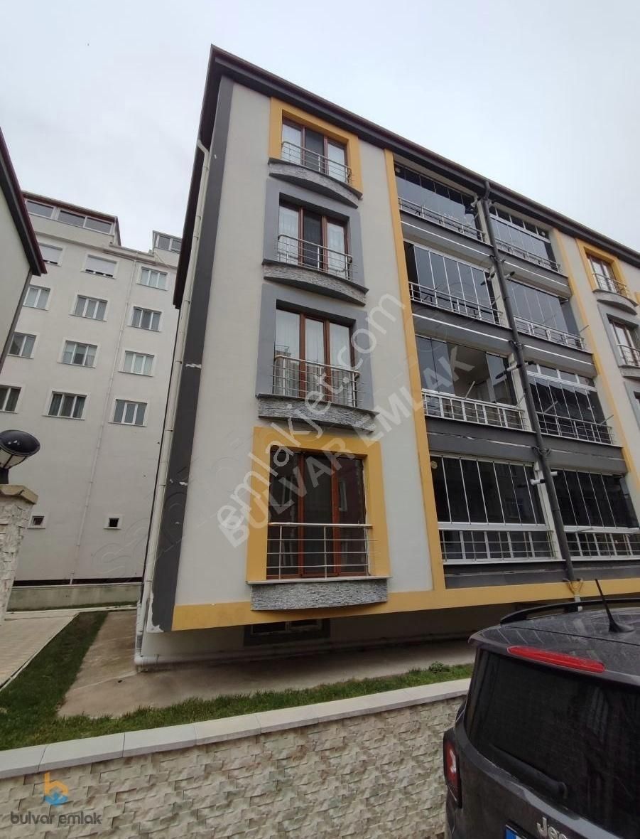 Kırklareli Merkez İstasyon Satılık Daire KIRKLARELİ İSTASYON MAHALLESİNDE SATILIK 2+1 DAİRE