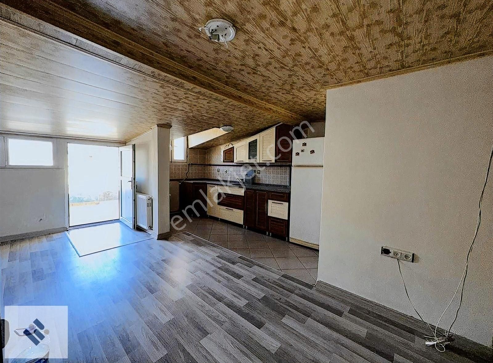 Küçükçekmece Gültepe Kiralık Daire KİRALIK DUBLEKS