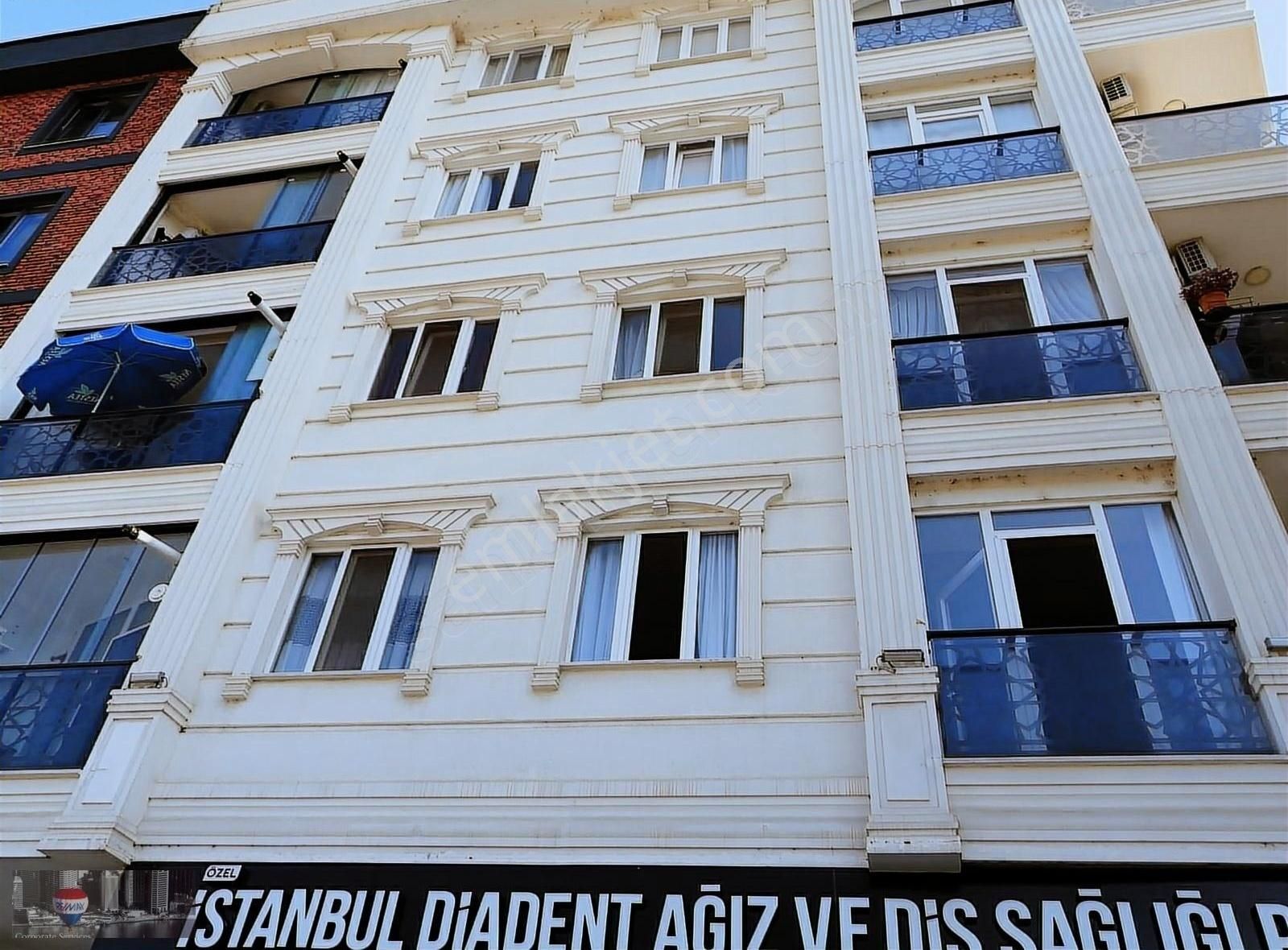 Maltepe Cevizli Kiralık Daire MALTEPE CEVİZLİ BAĞDAT CAD ÜSTÜNDE KİRALIK 2+1 DAİRE