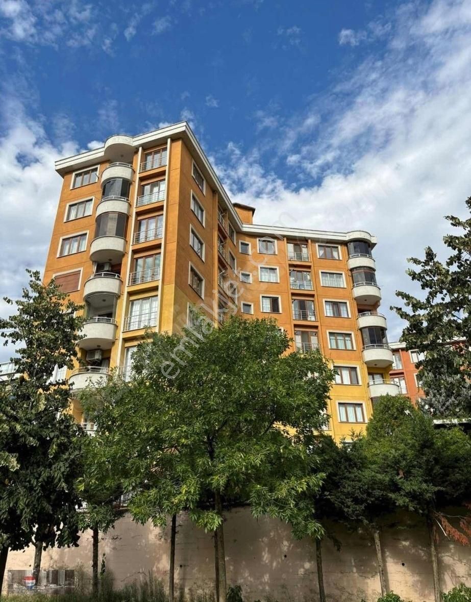 Kartal Cumhuriyet Satılık Daire KARTAL CUMHURİYET MAHALLESİ SATILIK 3+1 SİTE İÇİ NET 110m2 DAİRE