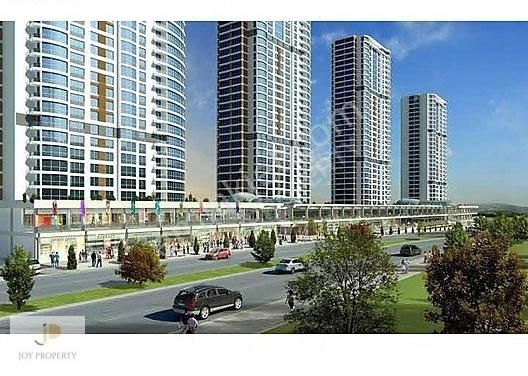 Başakşehir Bahçeşehir 2. Kısım Satılık Daire SİTE İÇİNDE SATILIK 2+1 120 m2 DAİRE