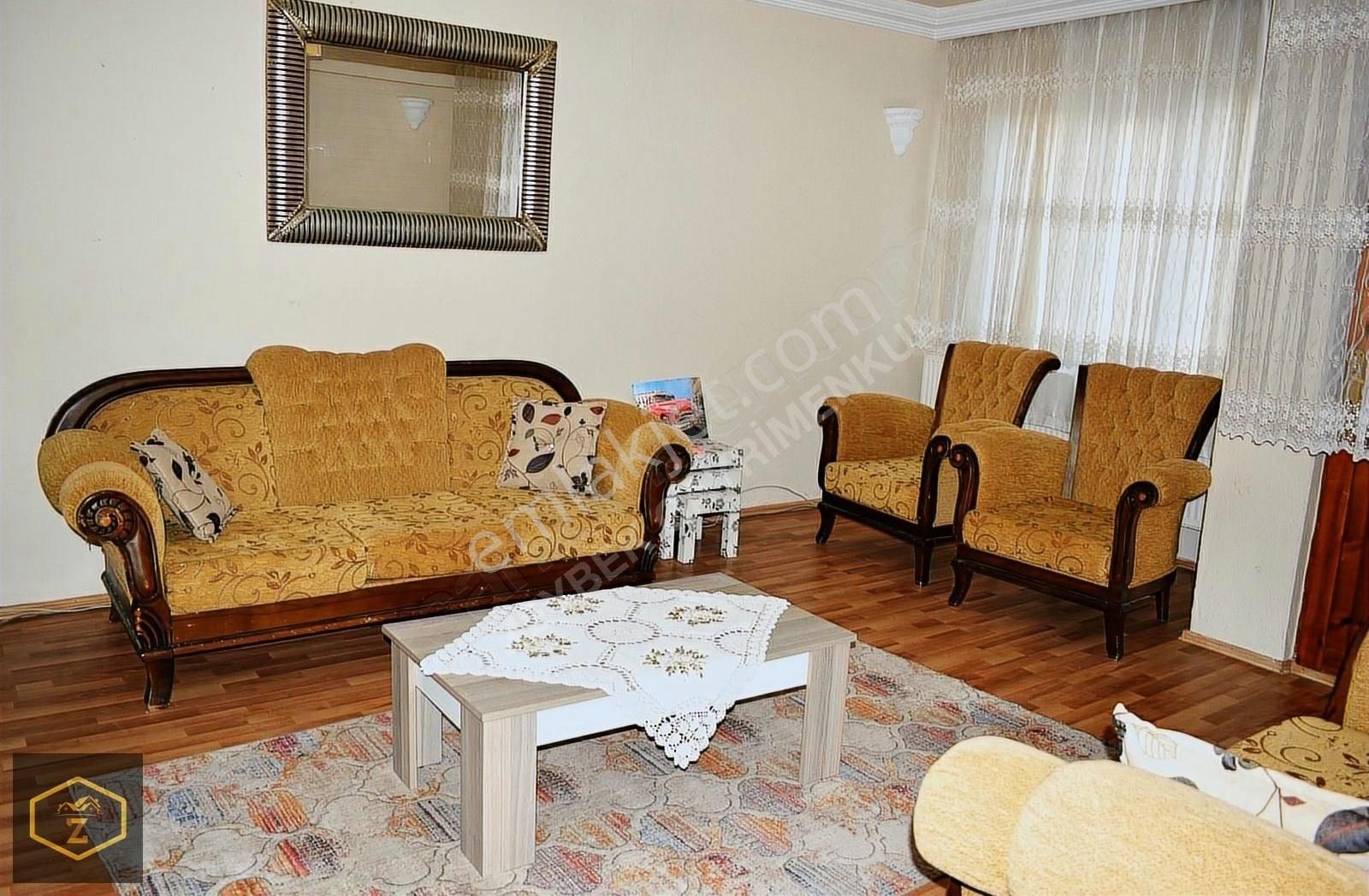 Gönen Altay Kiralık Daire ZEYBEK EMLAKTAN PARK İÇİNDE 2+1 EŞYALI DAİREMİZ KİRALIKTIR