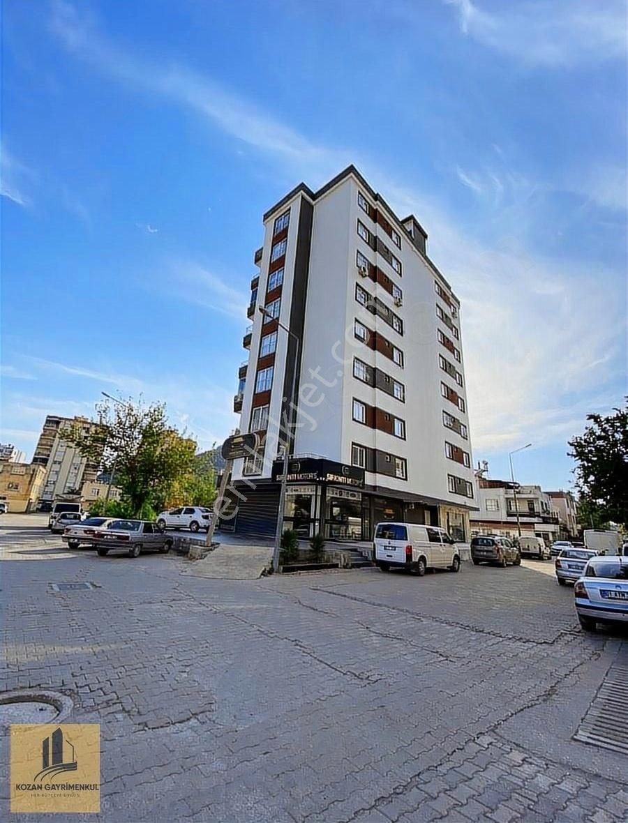 Kozan Tufanpaşa Kiralık Daire KOZAN GAYRİMENKUL'DEN TUFANPAŞADA ASKİ YAKINI 3+1 DAİRE