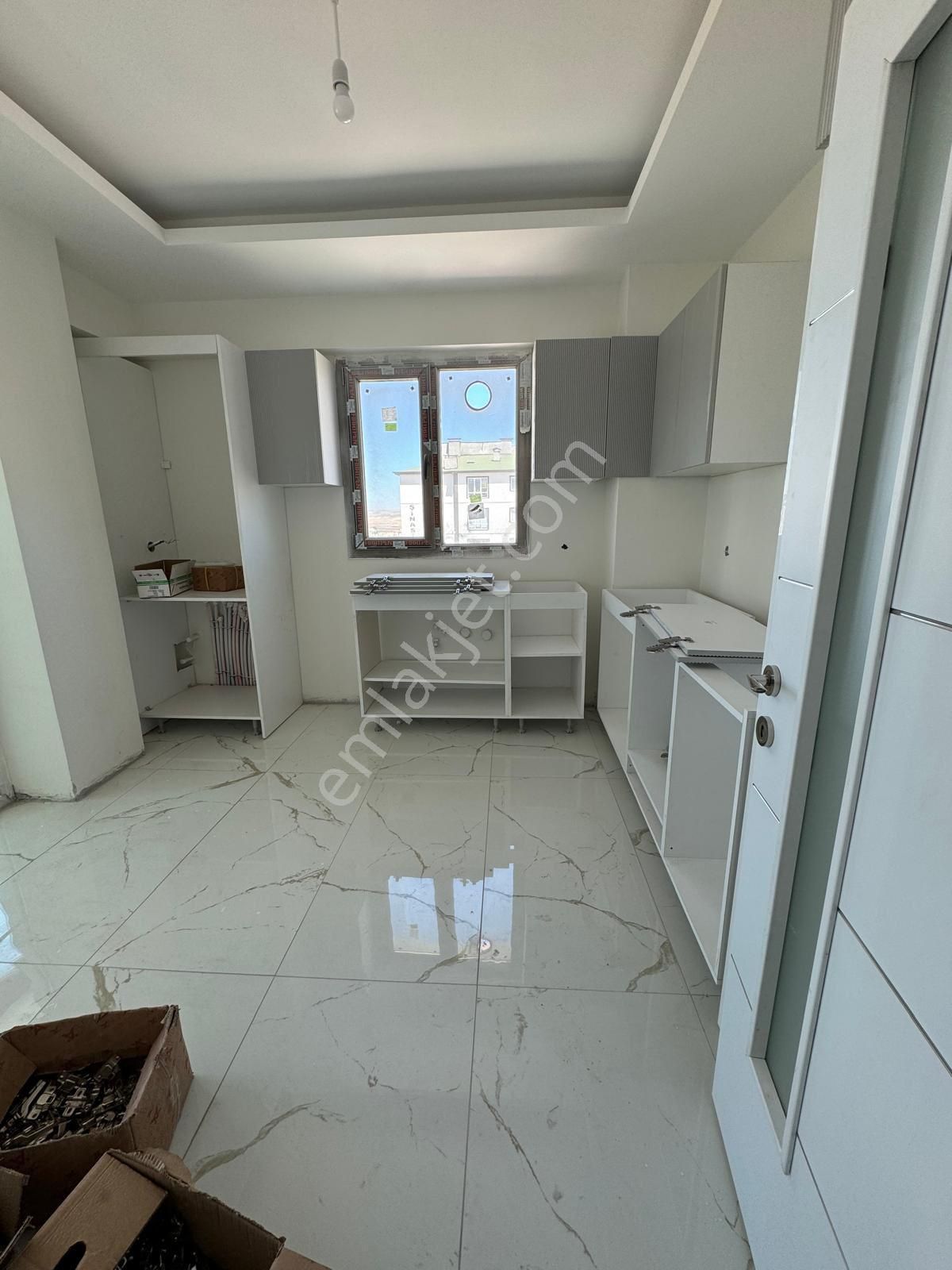 Melikgazi Şirintepe Satılık Daire  MİMSİN TUĞRA YAPIDA 3+1 SATILIK SIFIR DAİRE 