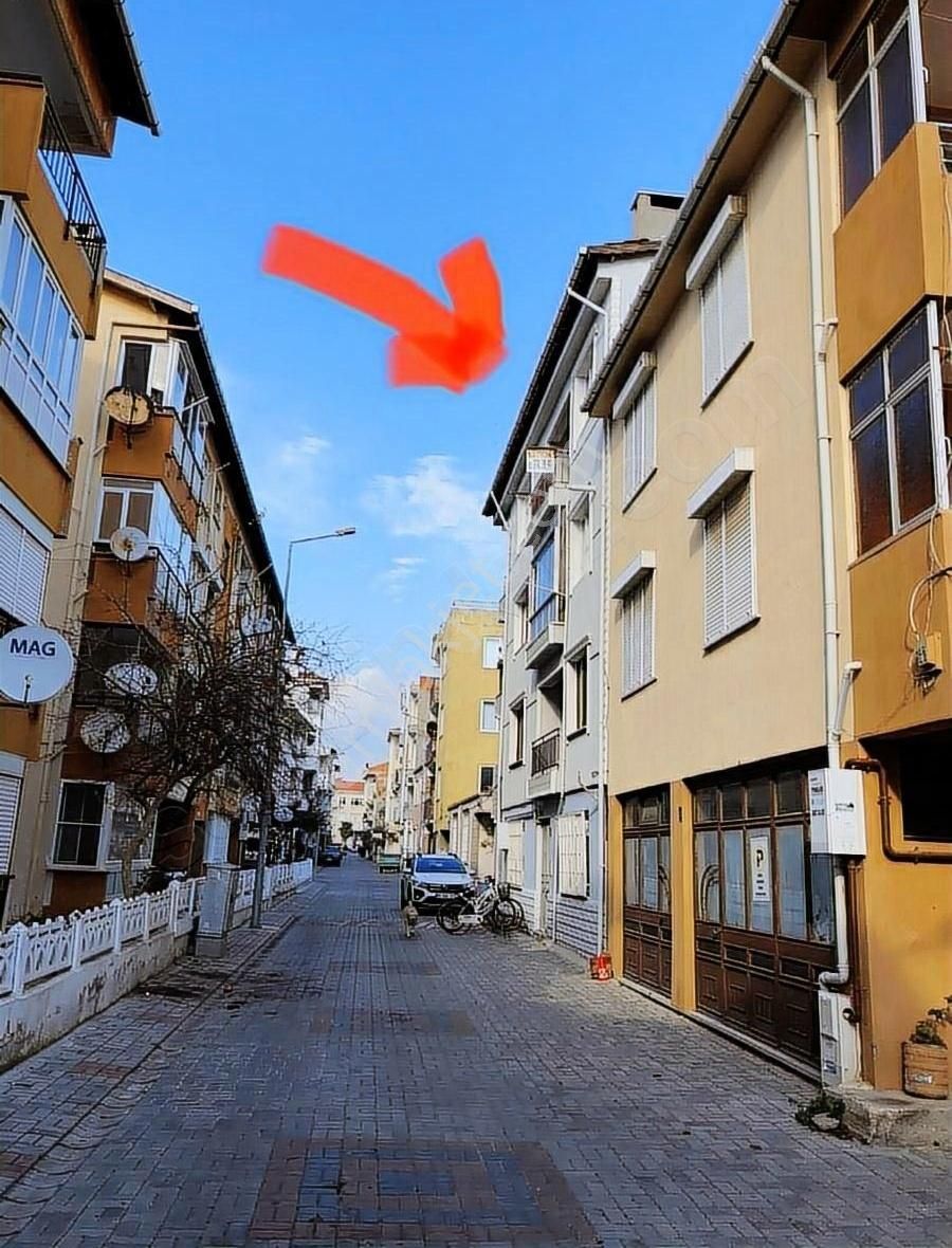 Şarköy İstiklal Satılık Daire DURU EMLAKTAN İSTİKLAL DE MASRAFSIZ