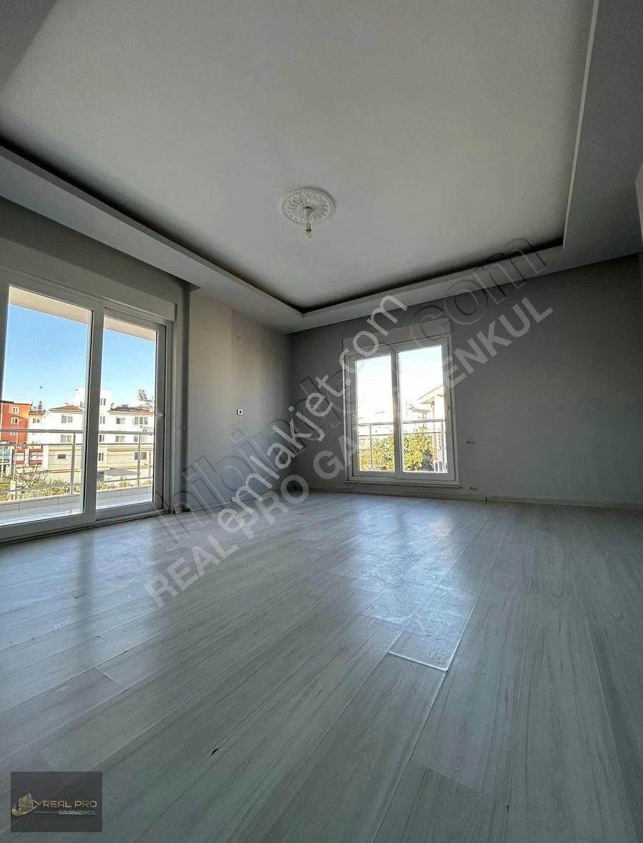 Kepez Şelale Kiralık Daire Şelale ilköğretim okulu yakını kiralık