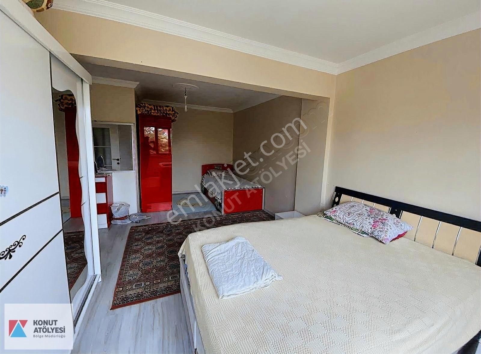 Çayırova Cumhuriyet Kiralık Daire Konut Atölyesi Hüseyin Şenden Fırsat 3+1 Eşyalı Daire