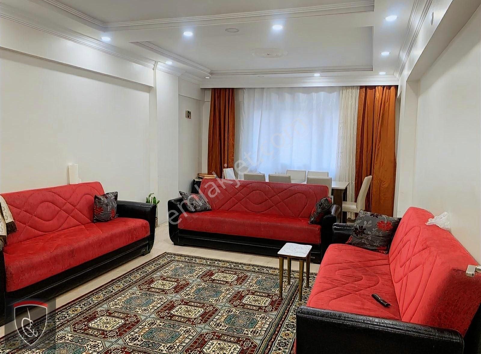 Odunpazarı Kurtuluş Satılık Daire KURTULUŞ MH. KELEPİR GENİŞ MASRAFSIZ DAİRE