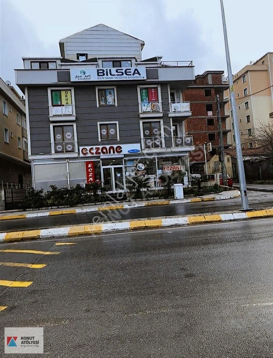 Pendik Yayalar Kiralık Bina KOMPLE KİRALIK BİNA