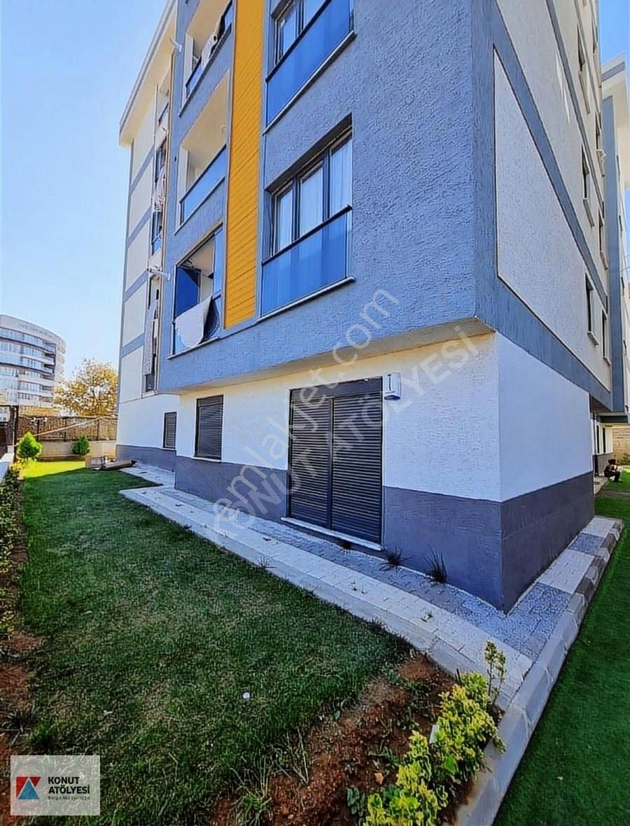 Sultanbeyli Necip Fazıl Satılık Daire DUBLEKS VE 3+1 DAİRE SEÇENEKLERİ İLE TAMAMEN BİTMİŞ PROJE