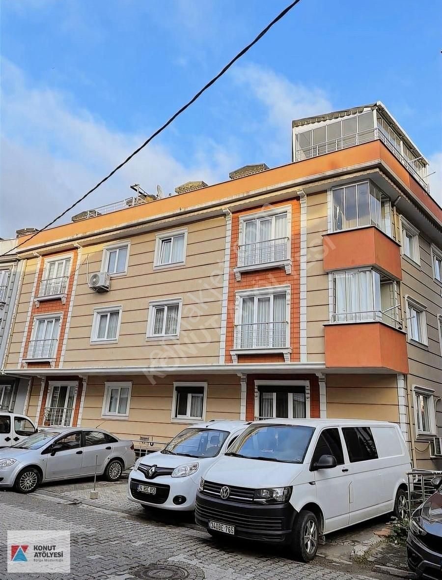 Ataşehir Esatpaşa Satılık Daire KONUT ATÖLYESİ ASENA'DAN ESATPAŞA'DA 4+1,DUBLEKS,TERASLI SATILIK