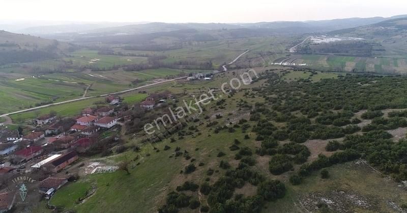İzmit Şahinler'de 166 M2 Tarla Fırsatı
