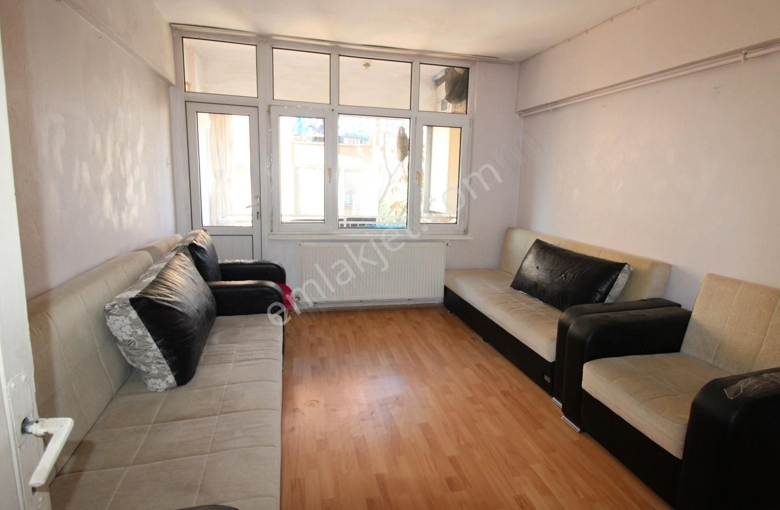 Karesi Ege Satılık Daire GOOD İNVEST YÖNDEN EGE MAH. DEMİRCİLER CADDESİNDE 2+1 DAİRE