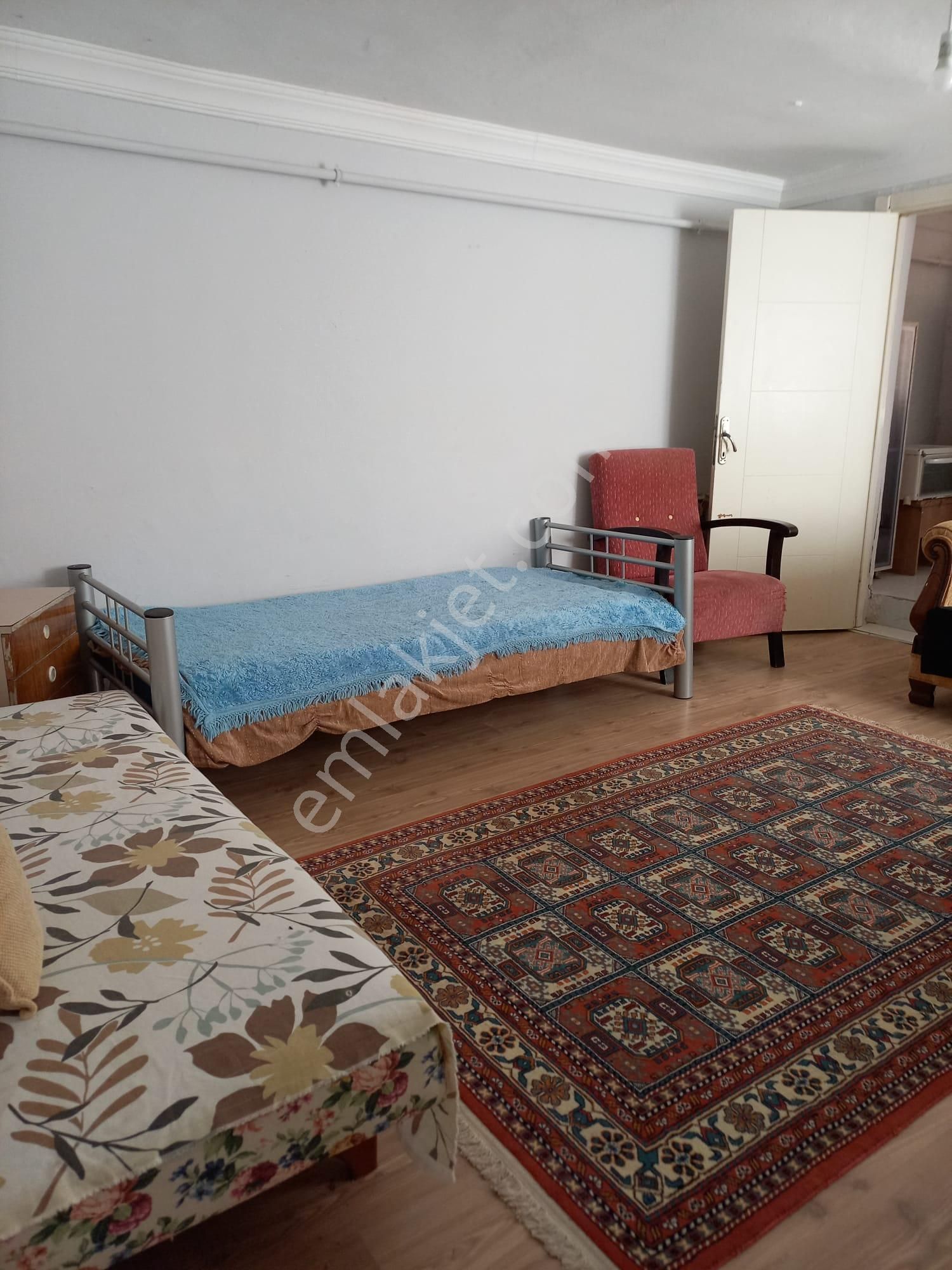 Edirne Merkez Abdurrahman Kiralık Daire EDİRNE MERKEZ UZUNKALDIRIMDA EŞYALI  2+0   DAİRE 