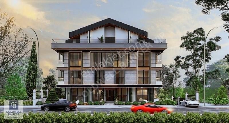 Çankaya İlkadım Satılık Daire MUHTEŞEM LOKASYONDA DİKMEN VADİ ÜSTÜ SATILIK 1+1 DAİRE