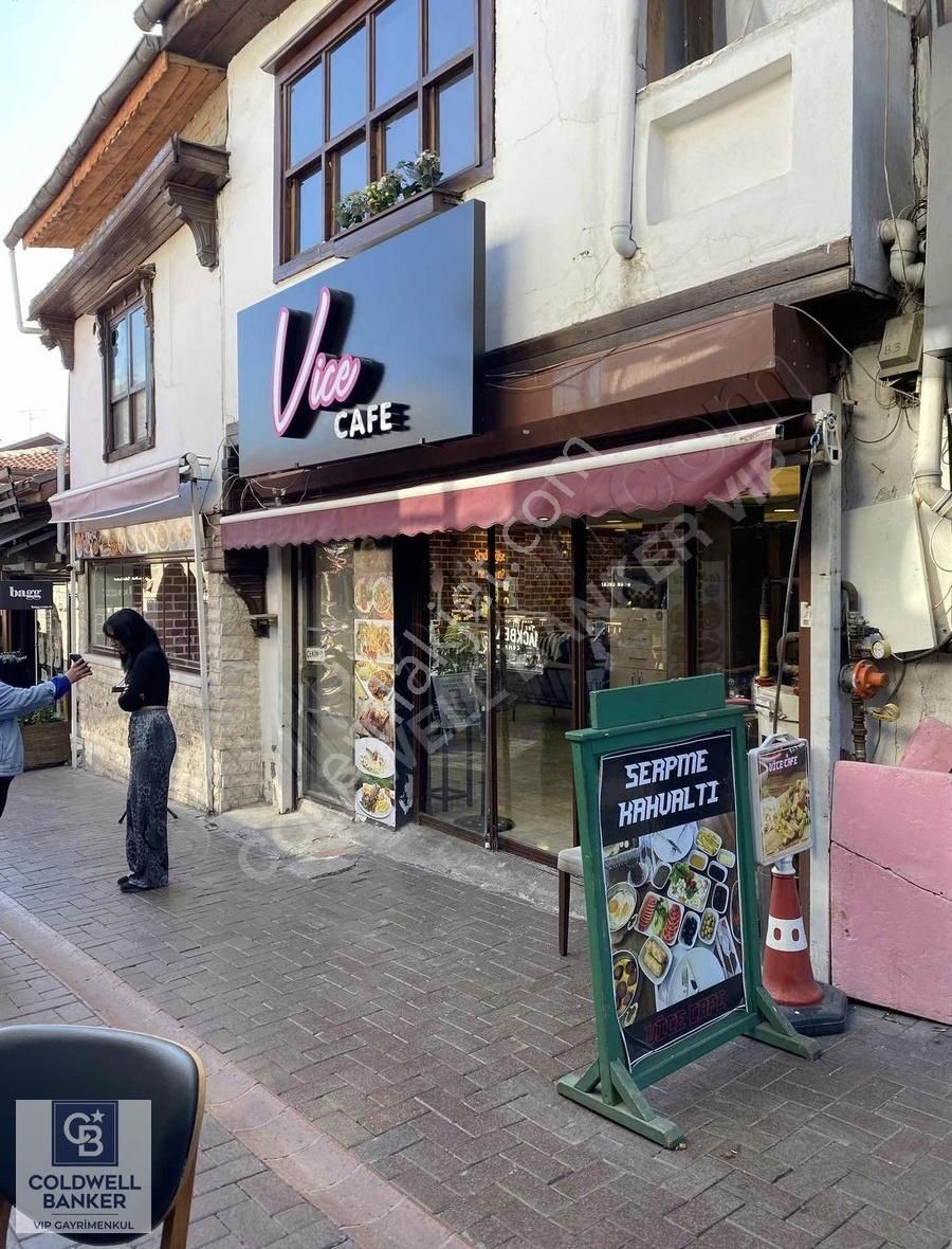 Altındağ Hacettepe Devren Kafe & Bar HAMAMÖNÜ İŞLEK CADDEDE DEVREN KİRALIK CAFE / RESTORAN