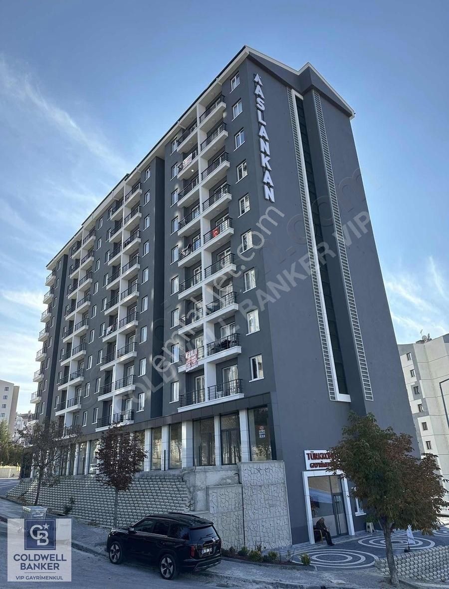 Çankaya Dodurga Kiralık Daire DODURGA TÜRKKONUTTA SIFIR 1+1 KİRALIK DAİRE