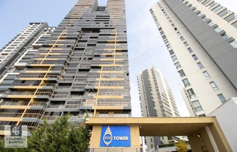 Gölbaşı Taşpınar Kiralık Daire İNCEK EDE TOWERDA KİRALIK GENİŞ 1+1