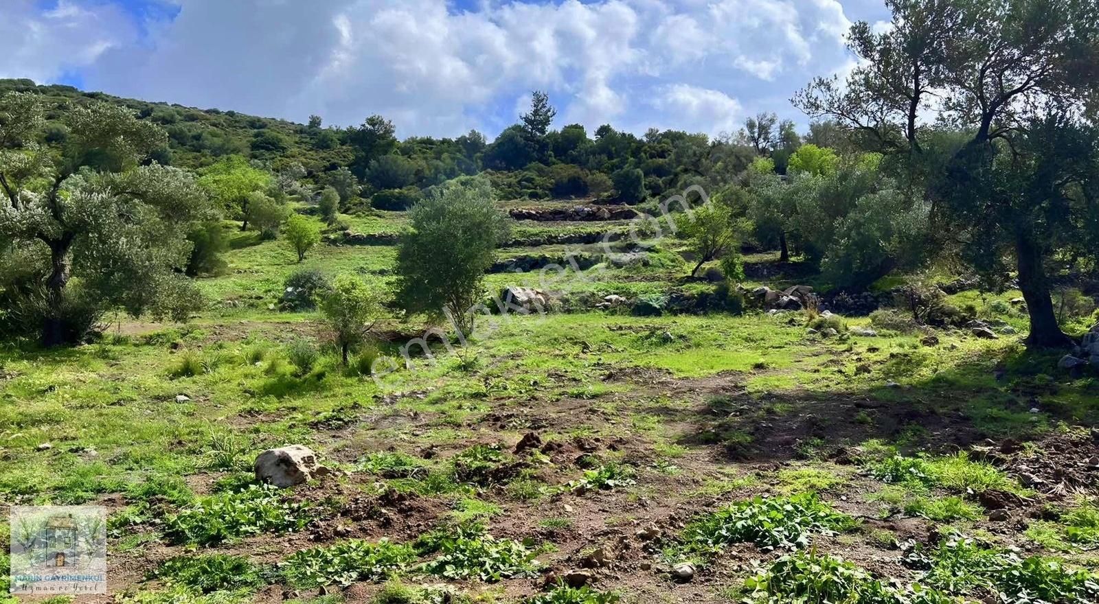 Marinden Yaka Mah. 2.287 M2 Yerleşim Yakını Gelişime Açık Arazi - Görsel 11