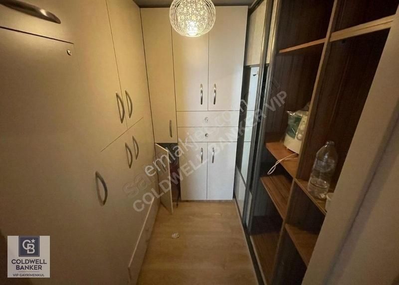 Çankaya Koru Satılık Daire GORDİON KONUTLARINDA 3 CEPHELİ SATILIK LÜKS 4+1 DAİRE