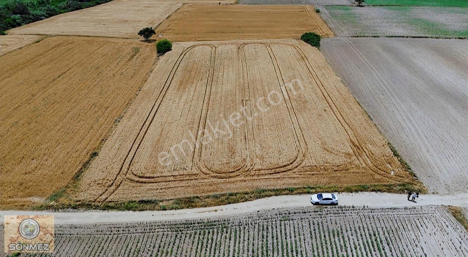 Kırklareli Merkez Üsküp Bld. (Gündoğdu) Satılık Tarla Kırklareli Üsküp Gündoğdu Mevkii Çaplı Parselasyonlu Arsalar...