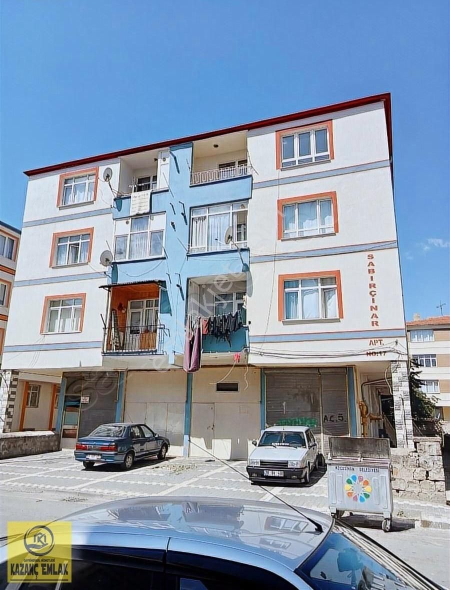 Kocasinan Mimarsinan Kiralık Daire KİRALIK DAİRE FEVZİ ÇAKMAK MİMAR SINAN MAHALLESİ