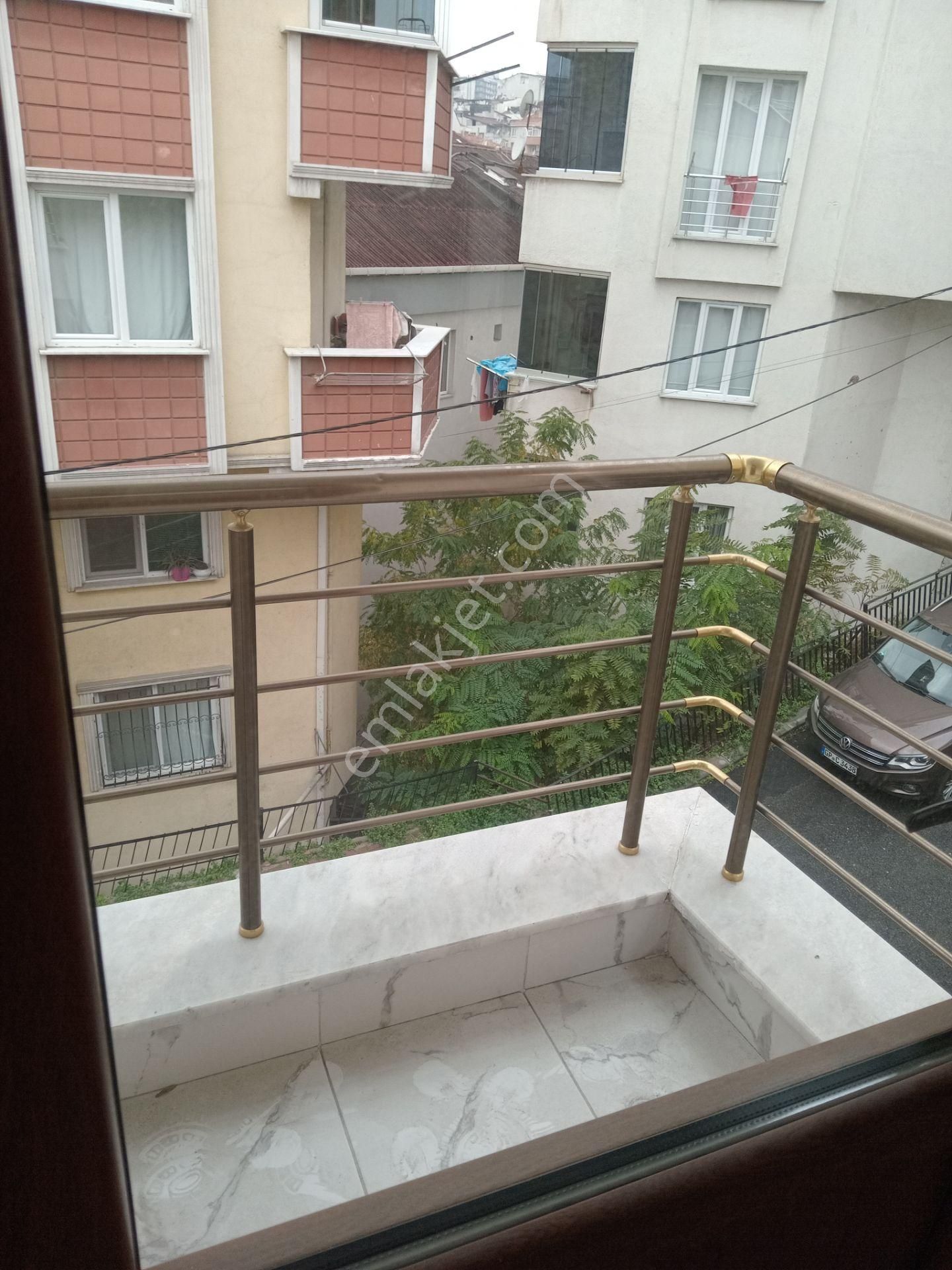 Gaziosmanpaşa Merkez Kiralık Daire GAZİOSMANPAŞA MERKEZ MAH.PEYMAN SOK.5+1 250M2 KİRALIK DUBLEKS 