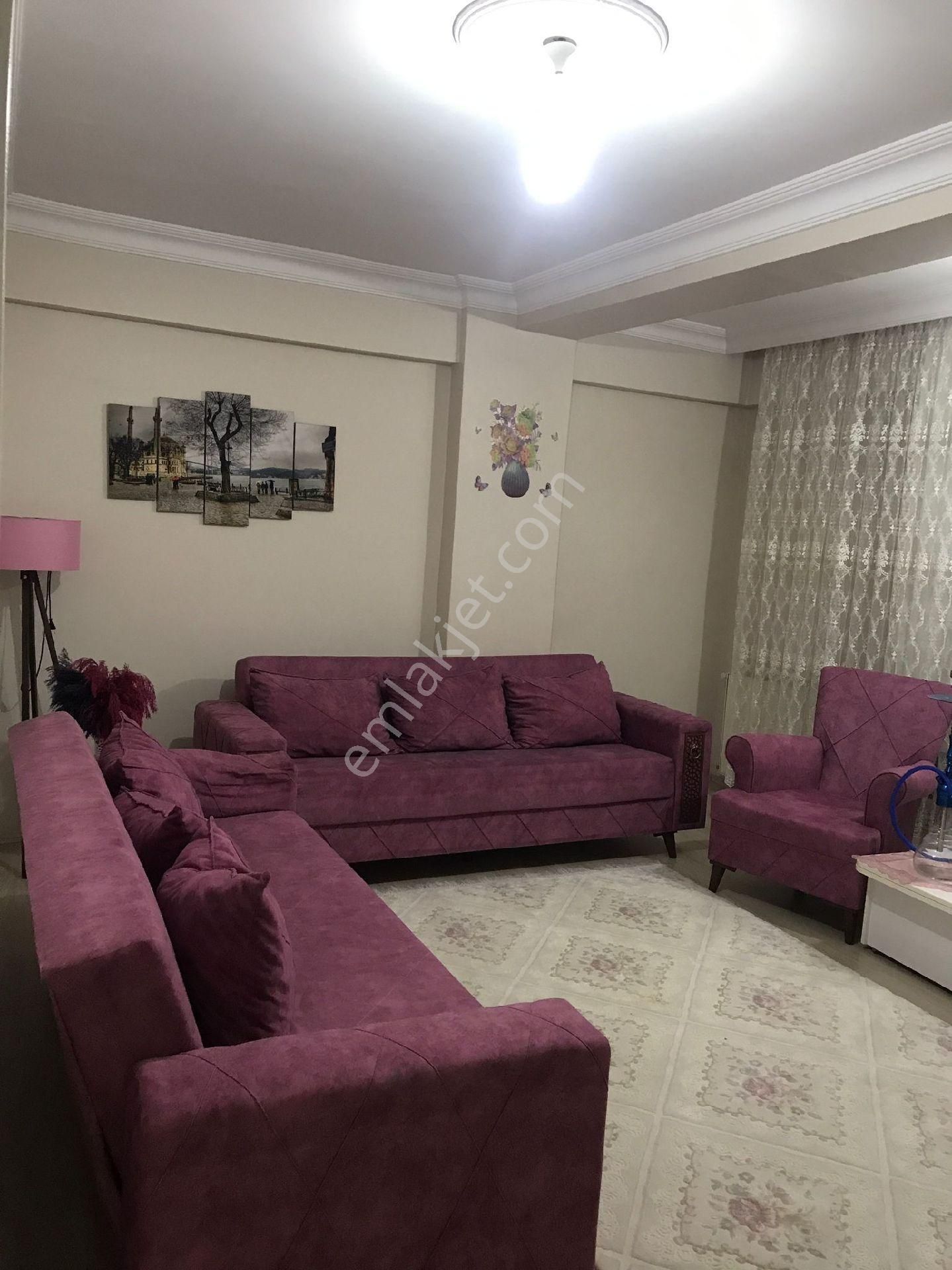 Bağcılar Göztepe Kiralık Daire dgs emlaktan kiralik daire bağcılarda goztepede