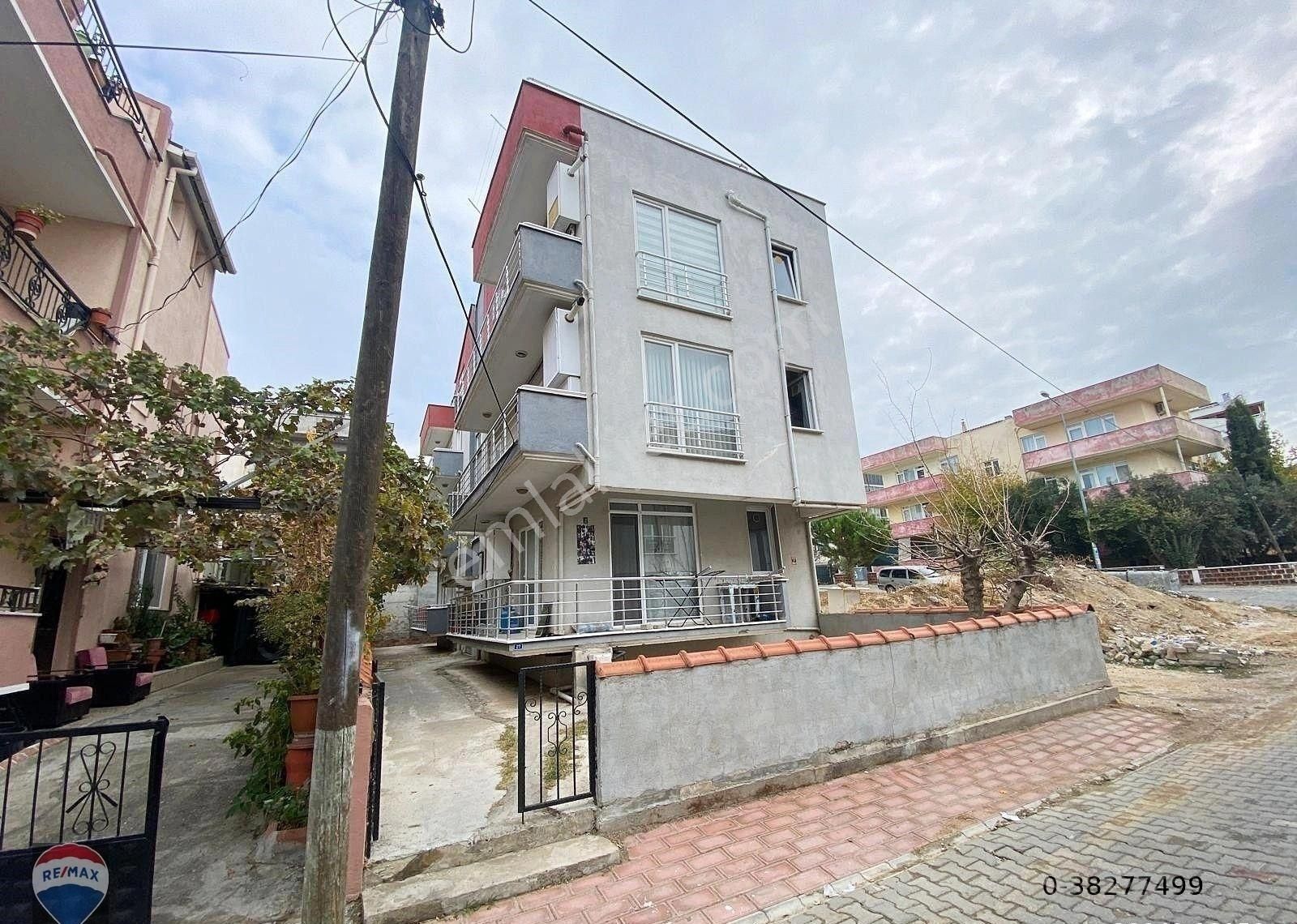 Çanakkale Merkez Kepez Bld. (Boğazkent) Satılık Daire KEPEZ'DE ARAKAT SATILIK EŞYALI 1+1 DAİRE