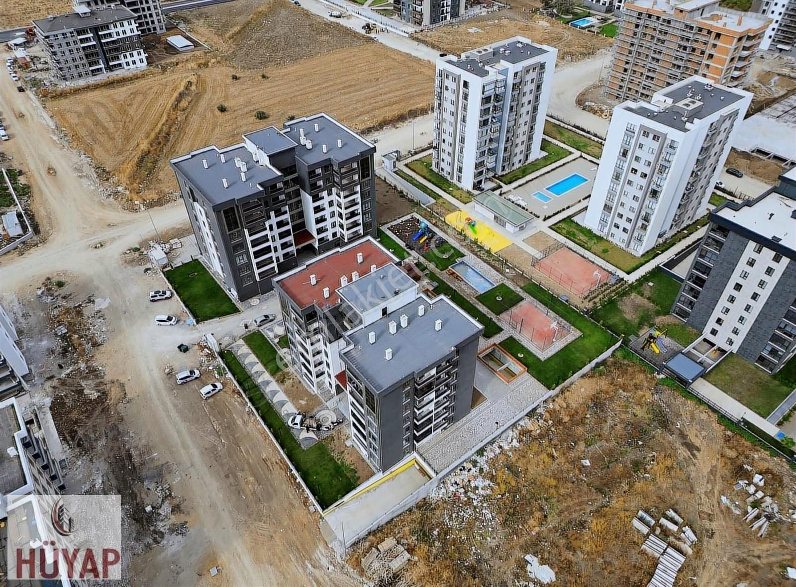 Çanakkale Merkez Esenler Satılık Daire ÇANAKKALE MERKEZ ESENLERDE SATILIK 2+1 DAİRE