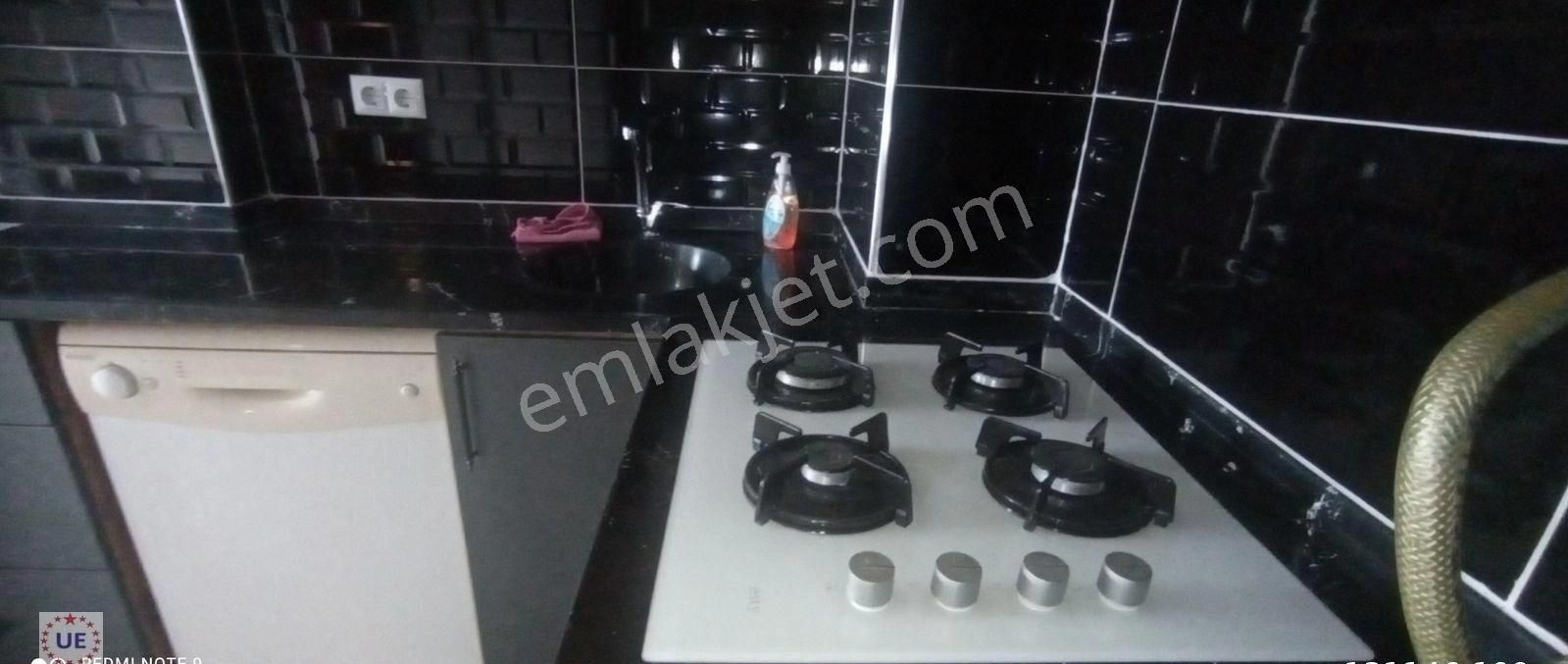 Atakum İstiklal Kiralık Daire UYGUN ATAKUM İSTİKLAL MAH. SIFIR EŞYALI 1+1 5. KAT TRAMVAYA YÜRÜME MESAFESİNDE