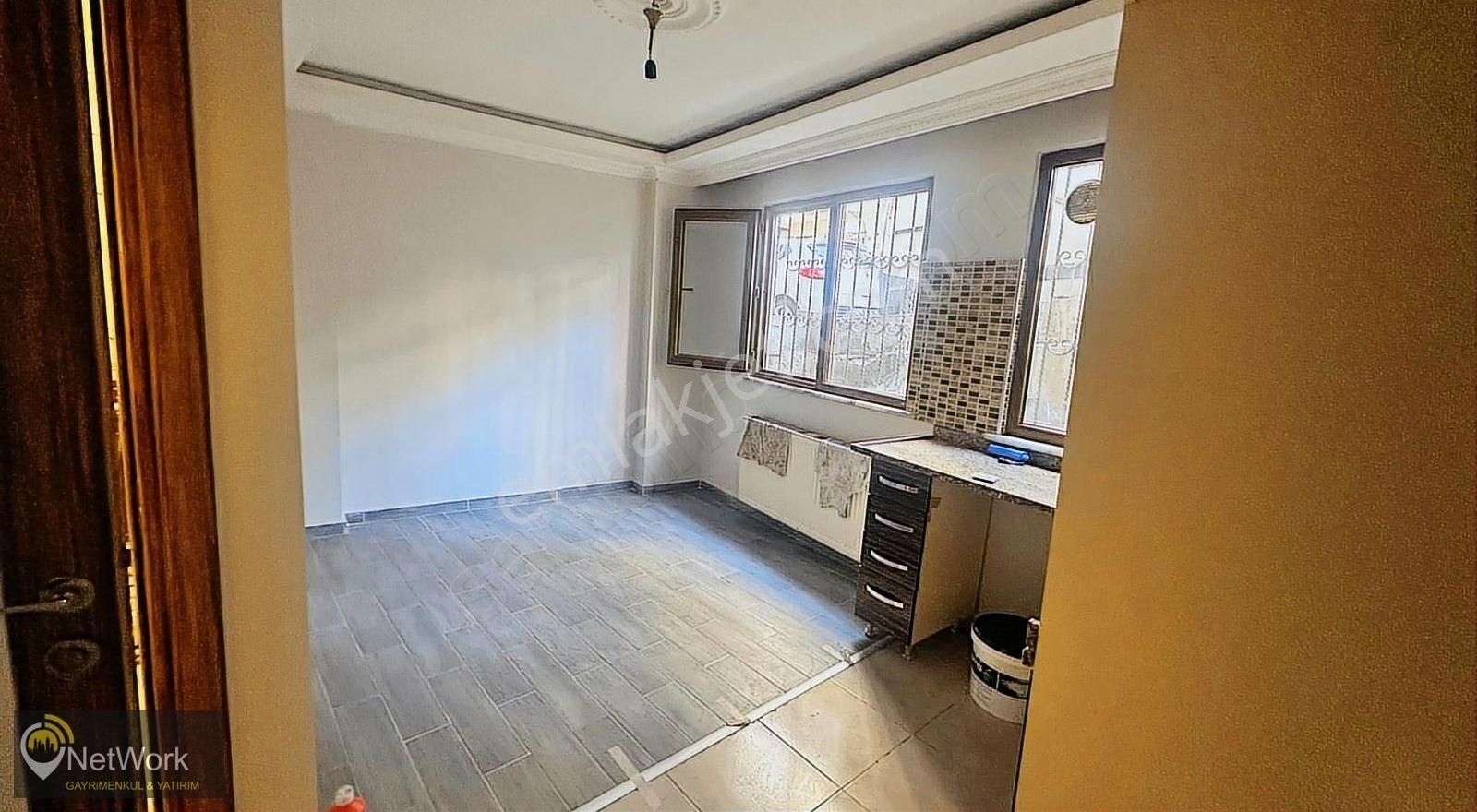 Şişli Gülbahar Kiralık Daire YENİ BİNADA ULAŞIM ARAÇLARINA YAKIN 2+1 DAİRE