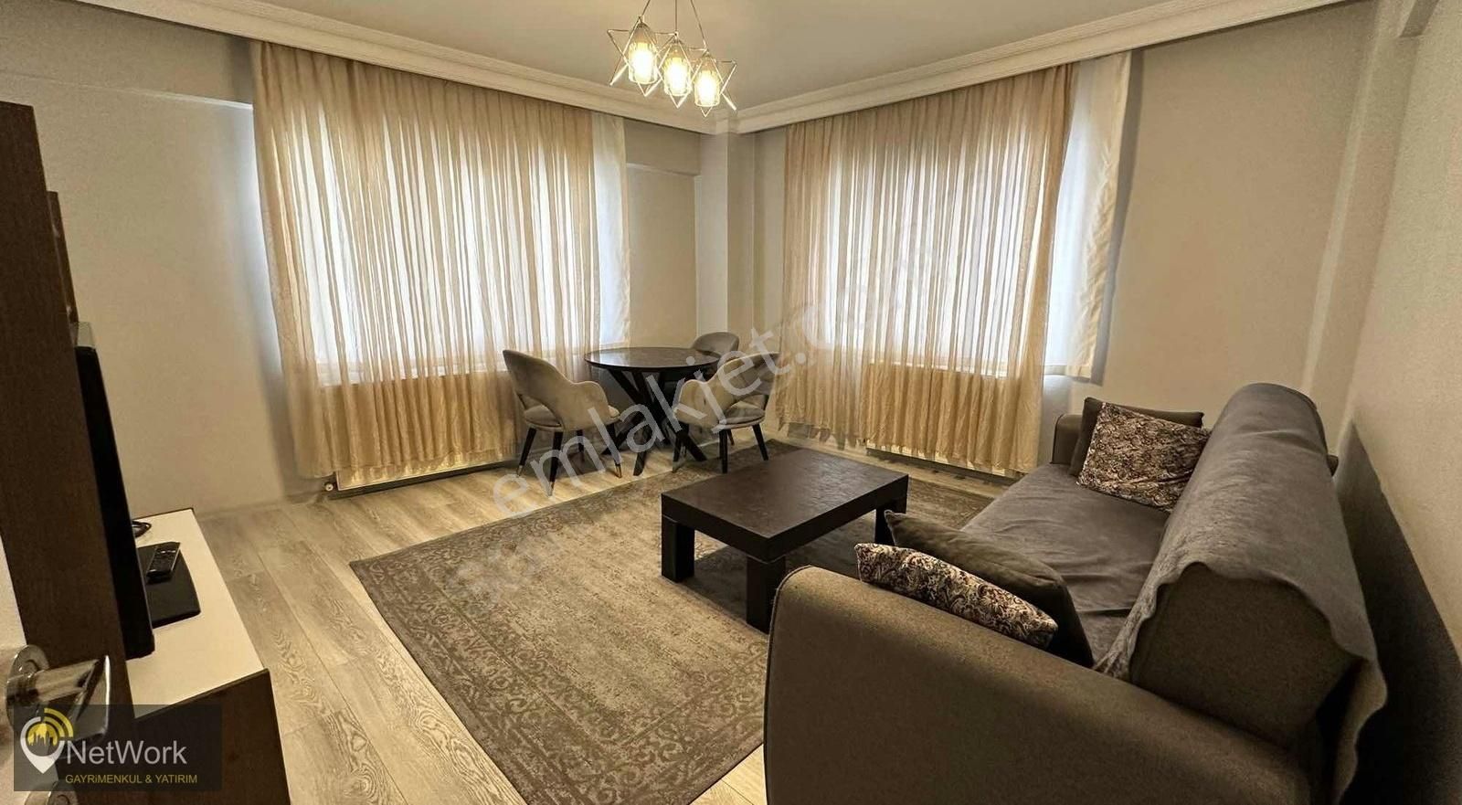 Şişli Gülbahar Kiralık Daire MERKEZİ LOKASYONDA YENİ YAPILAN AVRUPA KONUTLARIN DİBİNDE 2+1