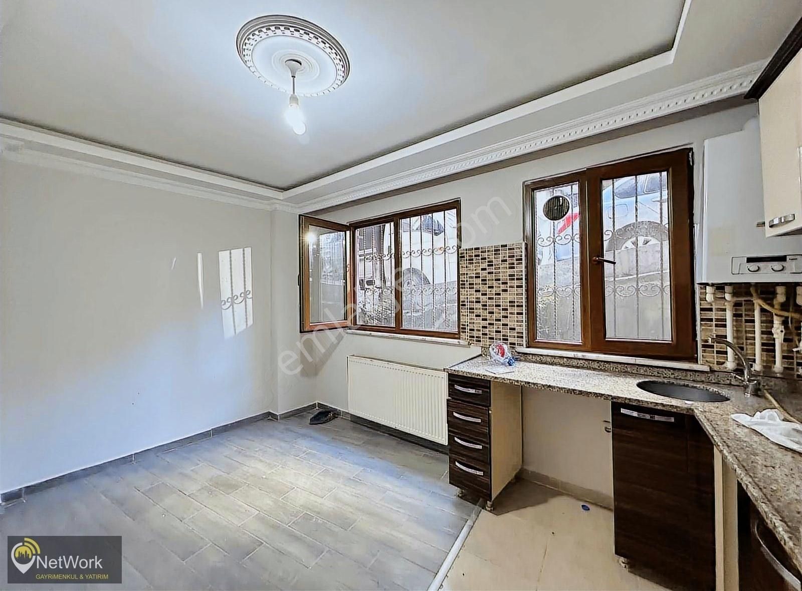 Şişli Gülbahar Kiralık Daire +CADDE'YE YAKIN KONUMDA+YENİ BİNADA MECİDİYEKÖY MEYDAN 15DK 2+1