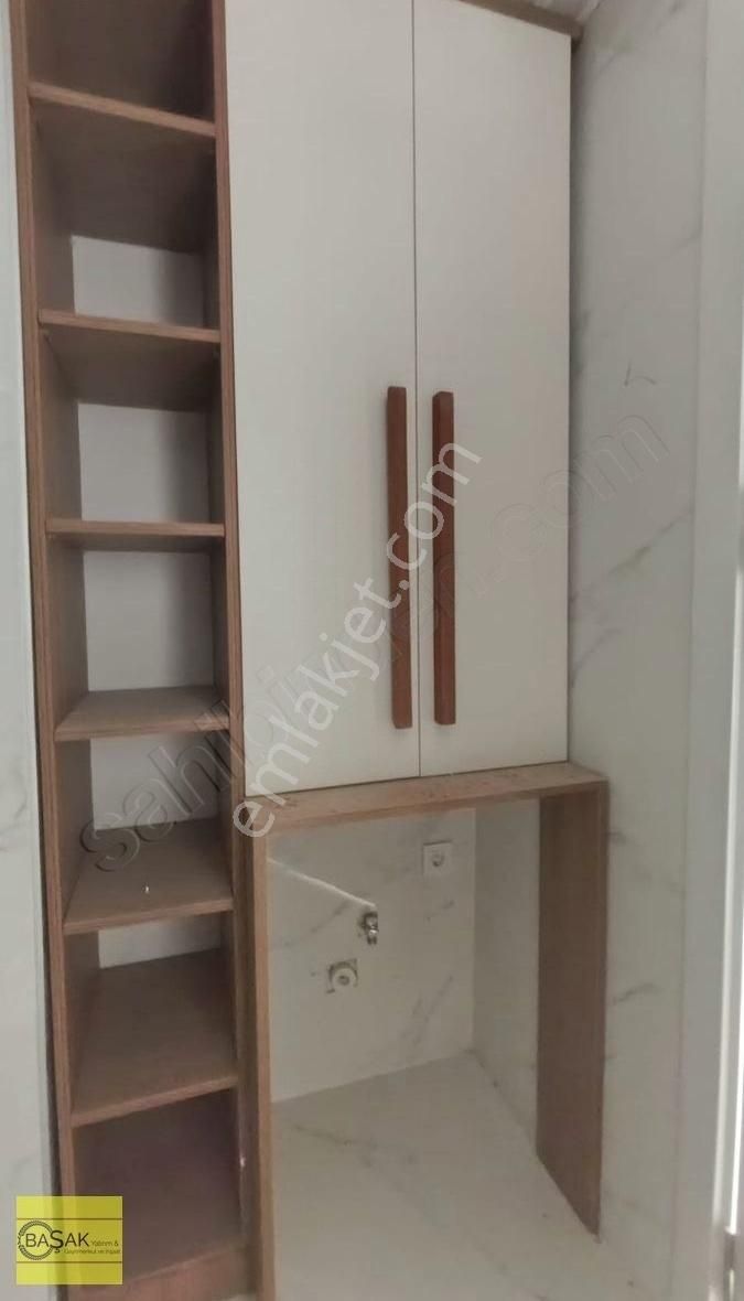 Dalaman Atakent Kiralık Daire BAŞAK TAN LÜKS HAVUZLU SİTEDE KİRALIK 2+1