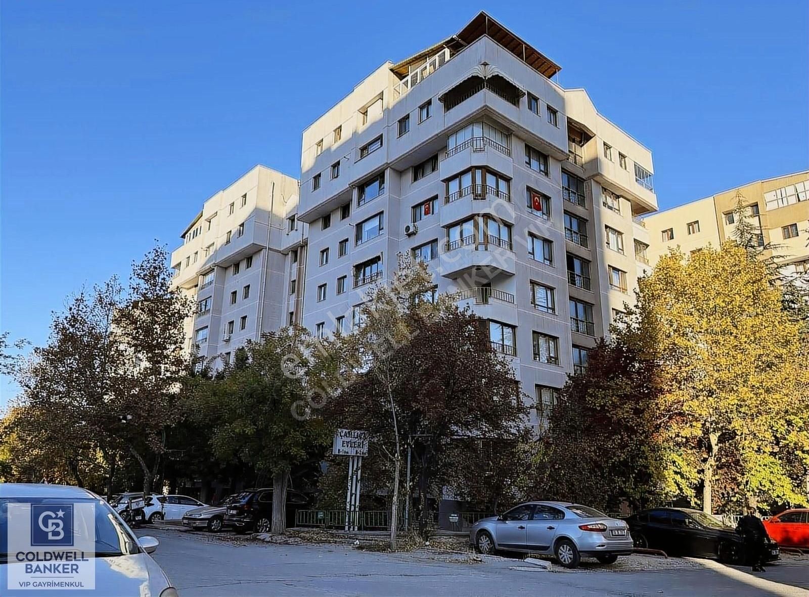 Çankaya Ümit Satılık Daire ÜMİTKÖY'ÜN MERKEZİNDE SATILIK 5+2 TERASLI DUBLEKS DAİRE 300m2